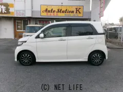 ホンダ N-WGN