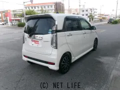 ホンダ N-WGN