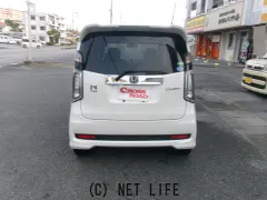 ホンダ N-WGN