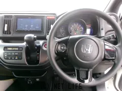 ホンダ N-WGN