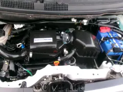 ホンダ N-WGN