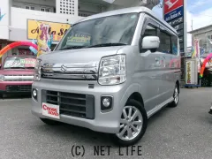スズキ エブリイワゴン