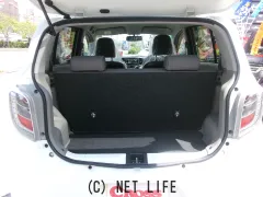 ダイハツ ミライース