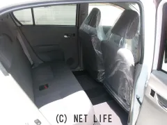 ダイハツ ミライース