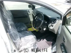 ダイハツ ミライース