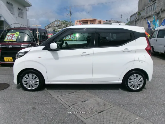 日産 デイズ