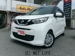 日産 デイズ