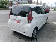 日産 デイズ