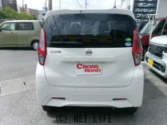 日産 デイズ
