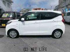 日産 デイズ