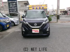 日産 デイズ