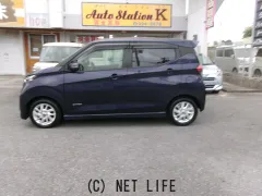 日産 デイズ