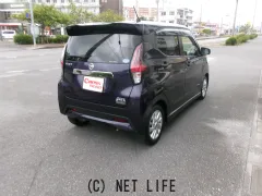 日産 デイズ