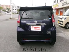 日産 デイズ