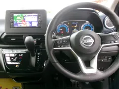 日産 デイズ