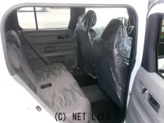 ダイハツ タフト