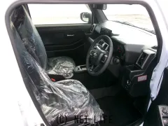 ダイハツ タフト