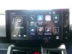 ダイハツ タフト