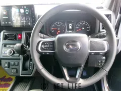 ダイハツ タフト