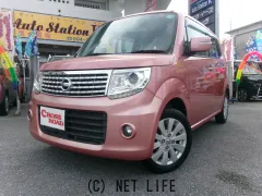 日産 モコ