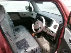 日産 モコ