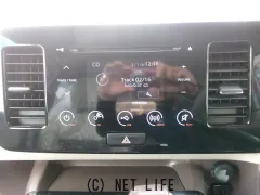 日産 モコ