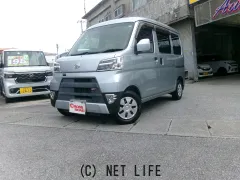 ダイハツ ハイゼットカーゴ