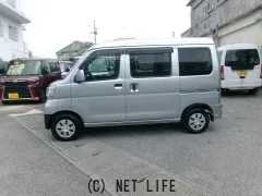 ダイハツ ハイゼットカーゴ