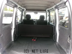 ダイハツ ハイゼットカーゴ