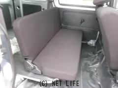 ダイハツ ハイゼットカーゴ