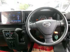 ダイハツ ハイゼットカーゴ