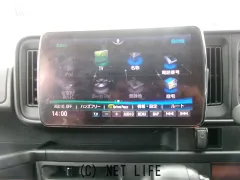 ダイハツ ハイゼットカーゴ