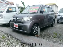 ホンダ ゼスト