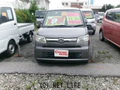ホンダ ゼスト