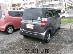 ホンダ ゼスト