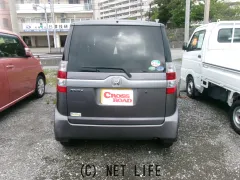 ホンダ ゼスト