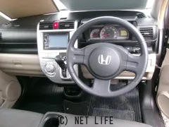 ホンダ ゼスト