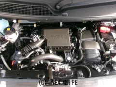 ホンダ ゼスト