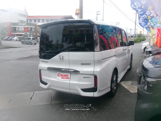 ホンダ ステップワゴン