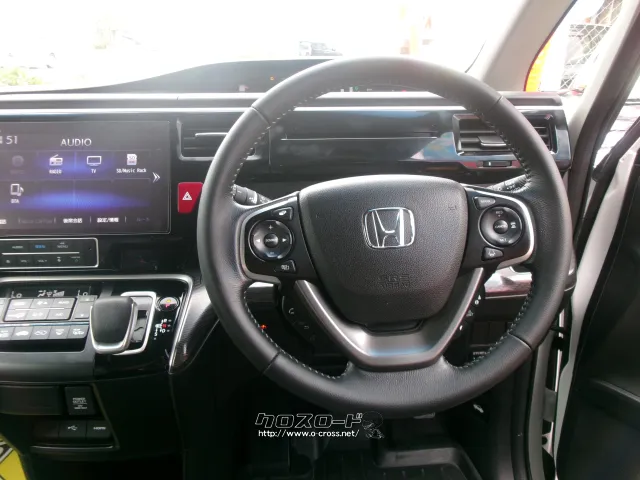 ホンダ ステップワゴン