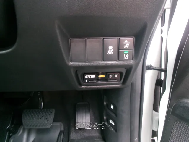 ホンダ ステップワゴン