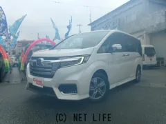 ホンダ ステップワゴン