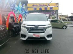 ホンダ ステップワゴン