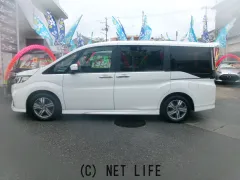 ホンダ ステップワゴン