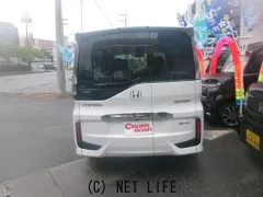 ホンダ ステップワゴン