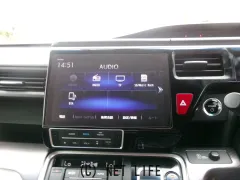 ホンダ ステップワゴン