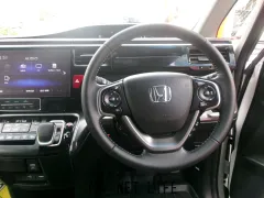ホンダ ステップワゴン