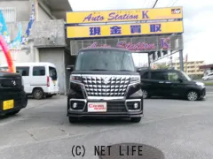 スズキ スペーシア