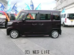 スズキ スペーシア