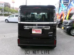 スズキ スペーシア